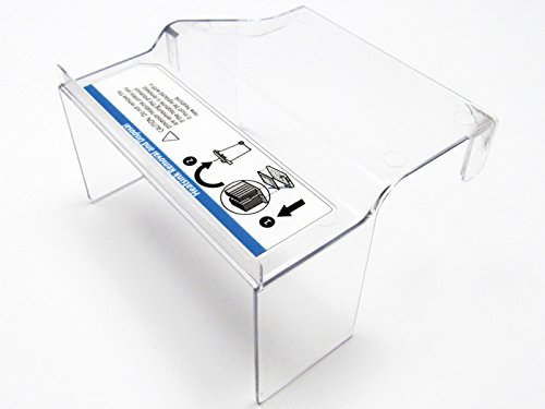 Preisvergleich Produktbild HP Ersatzteil Baffle,AIR,2U, 228525-001