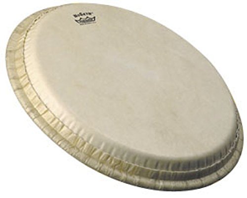 Amazon | REMO (レモ) NUC-1175 Tucked Nuskyn Conga Head 11.75