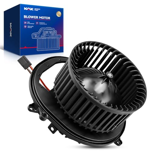 Image of KAX AC Blower Motor for BMW M235i /M235i xDrive /428i /428i xDrive 2014-2016
