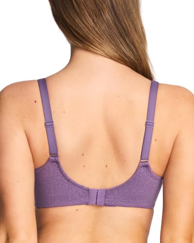 Image of Wacoal Women's Inside Job Wire Free Bra, 852345
