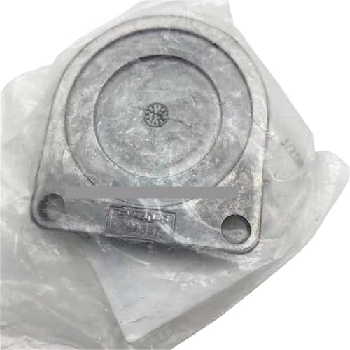 Cylindre de serrage EV-40-5 184857 fixe pièce serrage circulaire