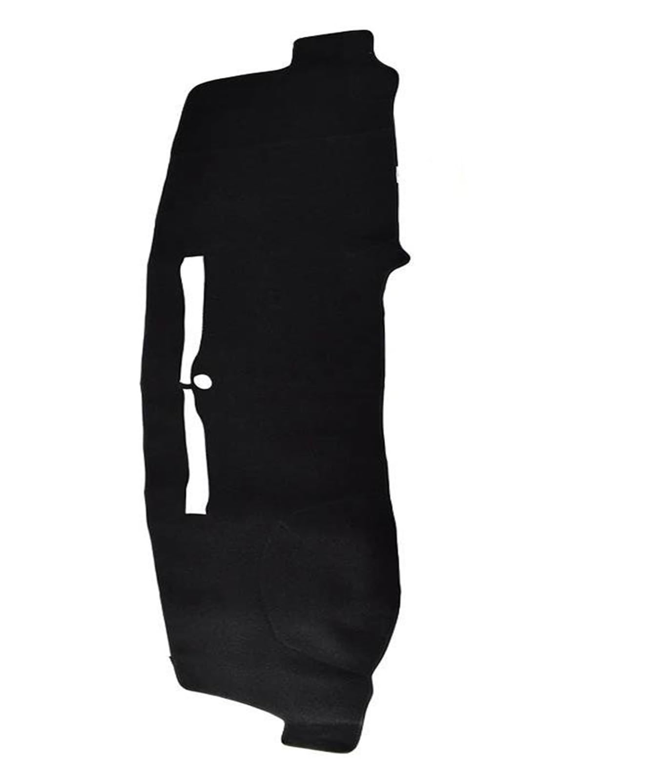 Cubierta de salpicadero premium para GMC Sierra 2500 acabado elegante 7