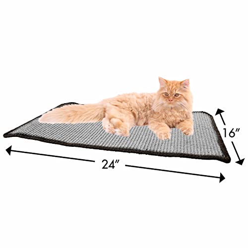 Downtown Pet Supply - Tiragraffi per gatti