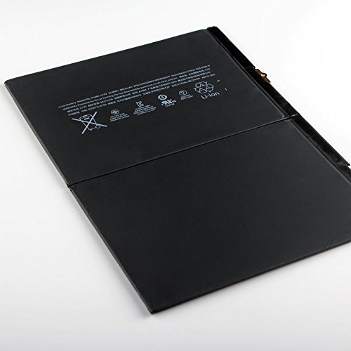 Genuine OEM 8827mAh 3.73V Battery for iPad Air 5 5th Gen A1484 Genuine OEM 8827mAh 3.73V Battery for iPad Air 5 5th Gen A1484