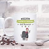 Zoom IMG-1 mugffins parruchiera tazze originali di Zoom IMG-1 mugffins parruchiera tazze originali di