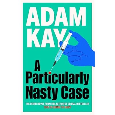 A Particularly Nasty Case