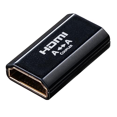�T�����_�C���N�g HDMI �����A�_�v�^ ���X���X ���p �A�_�v�^ 4K/60Hz�Ή� 29.3×17mm ARC/HDR/3D�Ή� �Œ�5m���� 500-HD029