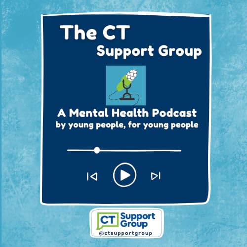 『The CT Support Group』のカバーアート