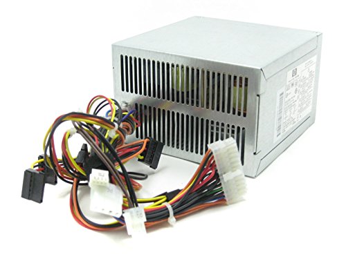 Encuentra reviews de Hp COMPAQ dc7900 - los mas comprados. 18 Imagen adicional