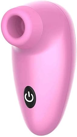 ADHW Señora Cuidado Clítoris Chupando Vibrador Nipple Sucker ...