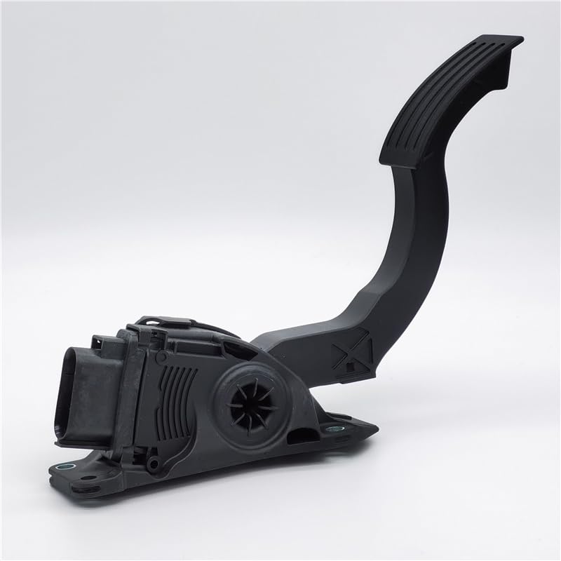 Generic 4M51-9F836-AL Accelerator Pedal Sensor for Ford,6PV 312 077-00