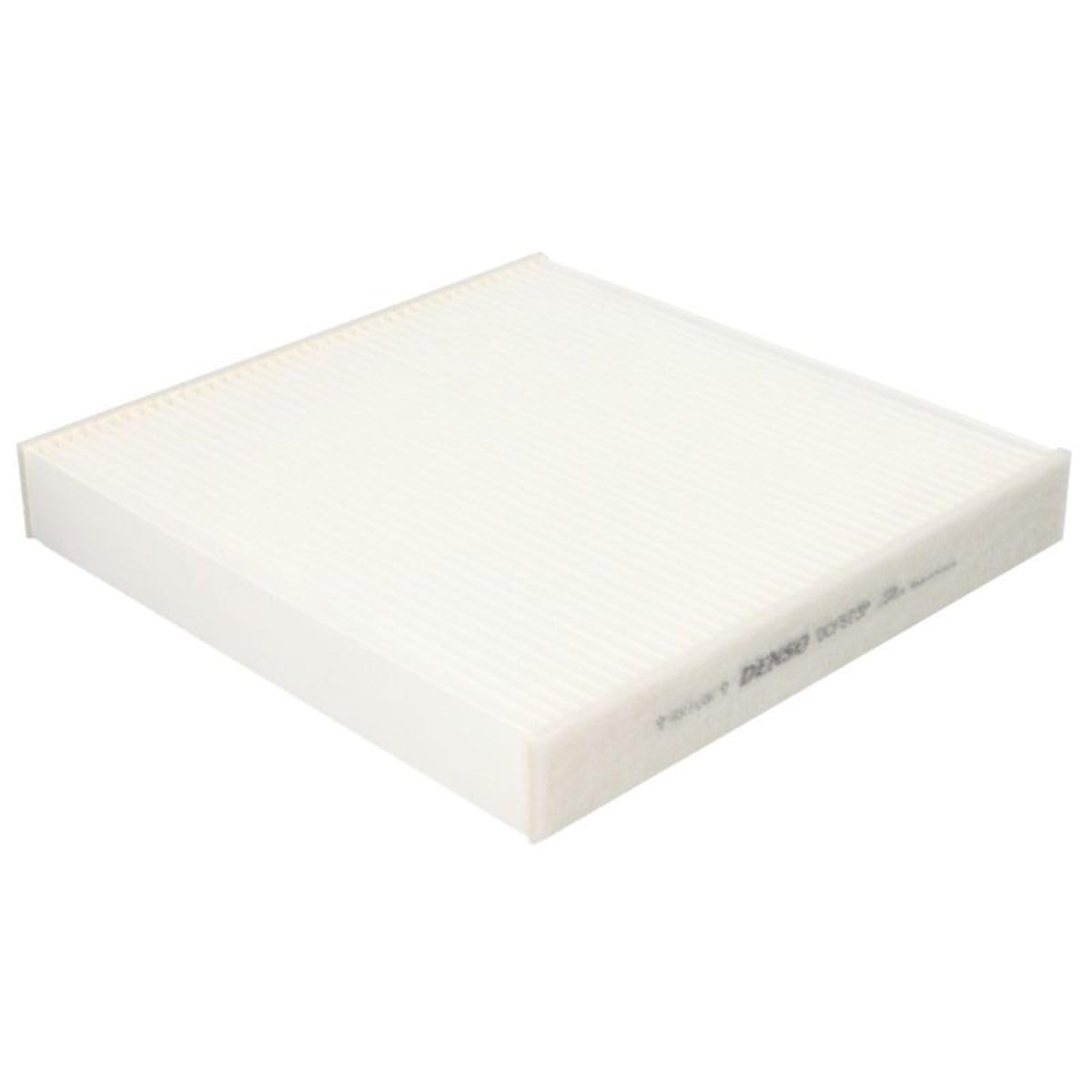 DENSO Standard Cabin Air Filter - Exact Fit Replacement Pollen Filter - DCF573P