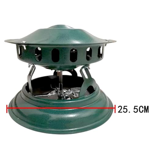 Ventilateur d'extraction de cheminée 100W stop odeur suie poêle et chalet