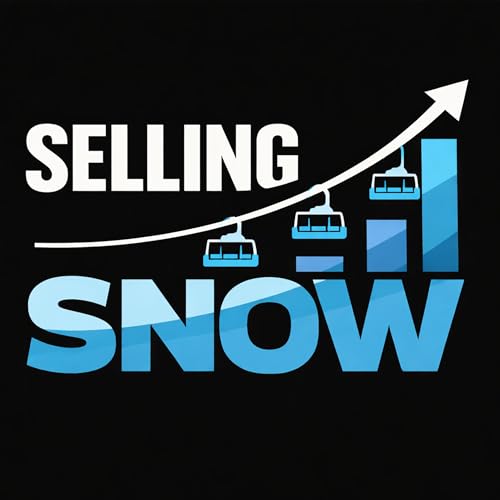 Selling Snow Titelbild