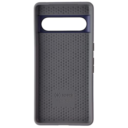 Speck Products IMPACTHERO Case Fits Google Pixel 7 Pro, Prussian Blue/Cloudy Grey - image 3