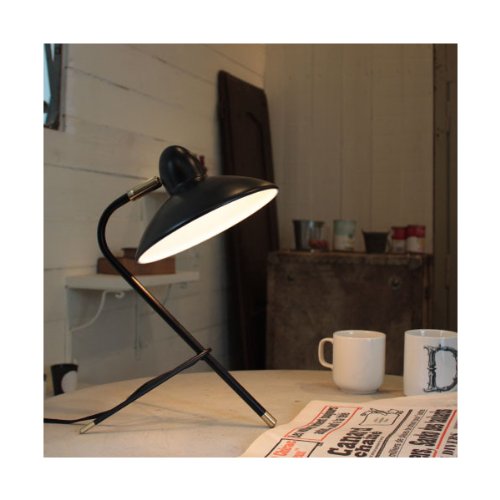 Amazon.co.jp : ディクラッセ DI CLASSE デスクランプ Desk Lamp