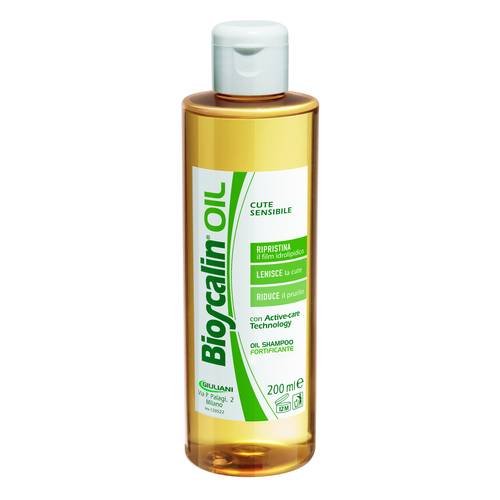 Biocalin Oil SH FORTIFIC200 ml