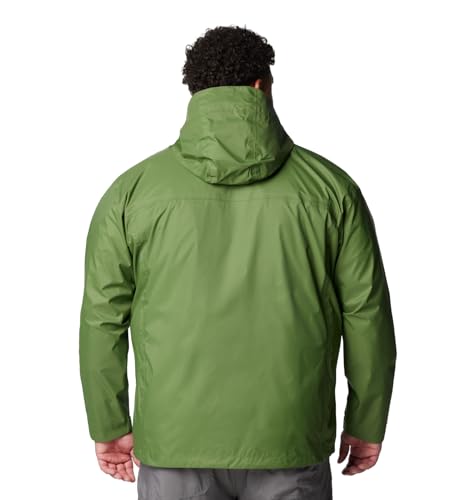 Image of Columbia Men's Watertight II Rain Jacket