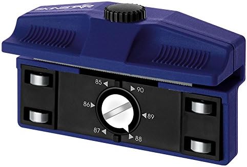 SkinStarErgo Sharp Pro Edger Edger Side 90°- 85°