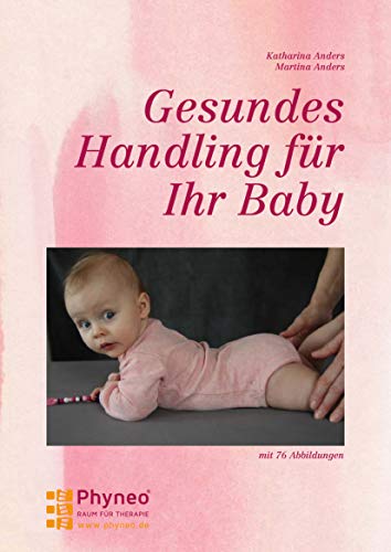 Gesundes Handling für Ihr Baby