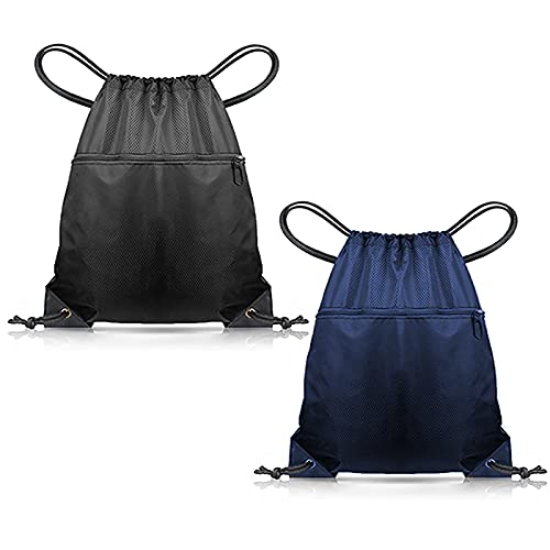 Bolsa de deporte, 2 unidades, bolsa de gimnasio Cover