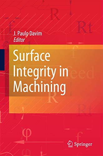 Surface Integrity in Machining view 2