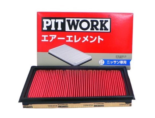 PITWORK ピットワーク エアフィルター 日産 プレジデント/排気量