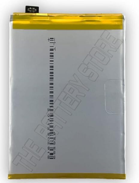 Image of Original B-N5 Battery for Vivo X50 Lite V1937, 1937 / Y70s /V2002A / Y51s /V2002A Battery with 1 Year Warranty***(G00235)