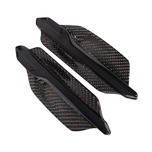 Embellecedor de ventilación lateral para M2 F87 2015-2020, personalización exterior elegante