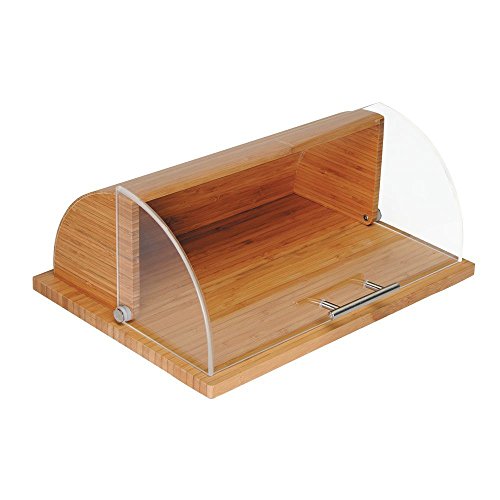 Cal Mil 333-60 Acrylic Roll Top Cover, 20