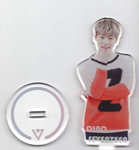 Amazon.co.jp: 韓国 K-POP ☆SEVENTEEN セブンティーン DINO ディノ