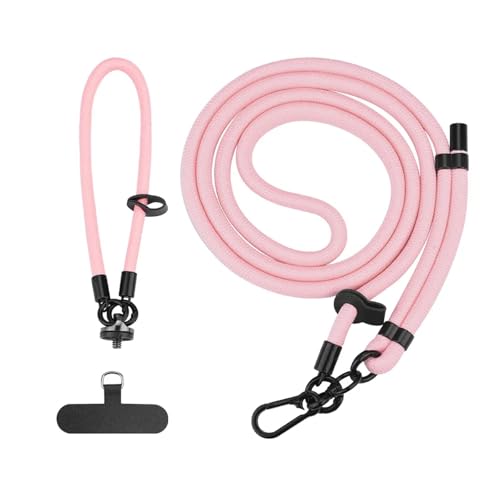 ݊܂DJI Pocket 3Ή/Insta360 X4Ή/Nikon DSLRΉ - 1/4lWV_[Xgbvi85cmjh~XgXgbv(Pink)