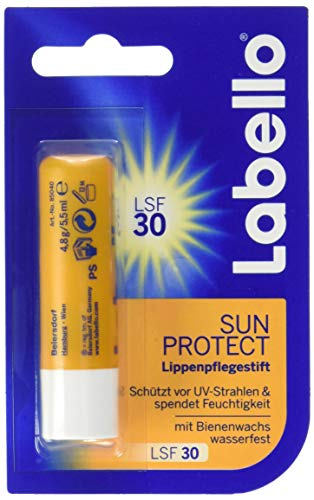 Labello Sun Protect Lip Balm 4.8g