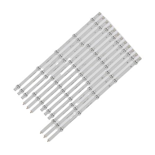 50�C���`�pTV LED�o�b�N���C�g�X�g���b�v 12�� 50LN5400-CA 50LN5400 50LA620V 6916L-1276A 1273A 1272A 1241A 10LED �������i