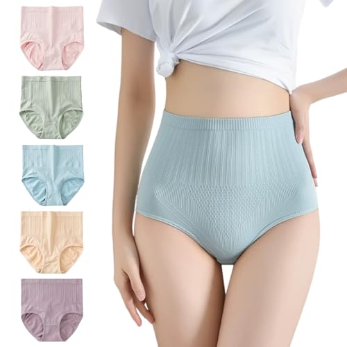 温活深ばきショーツ セット