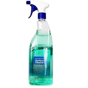 Avery Surface Cleaner 1L Car Wrap Auto Folien Reiniger Lack Untergrund Entfettung