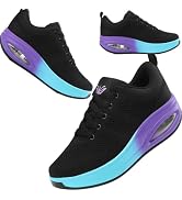 Roltte Slip Resistant Nurse Shoes for Women Causal Comfort