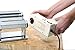 Norpro 1047 Pasta Machine Motor Attachment (Pasta Machine Sold Separately), One Size, White
