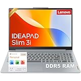 Lenovo IdeaPad Slim 3i • 15.6