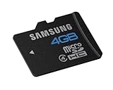  SAMSUNG Tarjeta de memoria 4GB Micro SD SDHC Class 4 para D900i F480 Tocco i5500 Galaxy Europa GT-19000 I9000 J600 J800 Luxe L700 L870 M500 M610 M620 M8800 Pixon P310 (SGH-P310) P850 P900 P910 P930 P940 S3100 S3650 Genio S500i S501i S5200 S5250 Wave S5330 Pro S5600 S7330 S8300 Ultra S8500 T519 Trace T609 T629 T809 Ted Baker Tobi U540 U600 10.9 U600i U620 U700 U740 U800 U900 Soul 11.8 12.1 12.9 13.5 8.4 9.9 V730 V960 X520 X700 X800 X810 Z230 Z240 Z300 Z310 Z350 Z370 Z400 Z500 Z520 Z540 & More