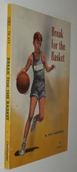 BREAK FOR THE BASKET