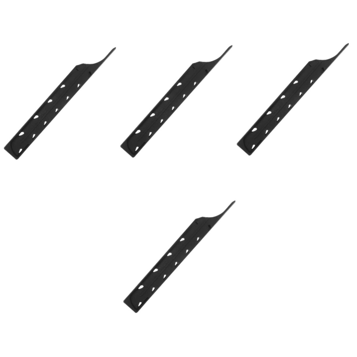 Gatuida 4piezas Funda Protectora Reutilizable Para De Sashimi Funda De Transporte Horizontal Cuchilla Estuche De Seguridad y Para Actividades