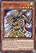 Yu-Gi-Oh! - Yellow Ninja - SHVA-EN012 - Super Rare - 1st Edition - Shadows in Valhalla