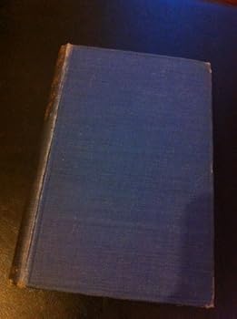 Hardcover A wanderer in London, Book