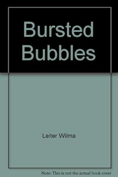 Hardcover Bursted Bubbles Book