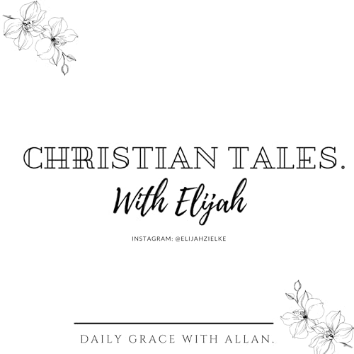 Christian Tales: With Elijah