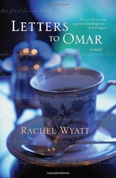 Paperback Letters to Omar Book