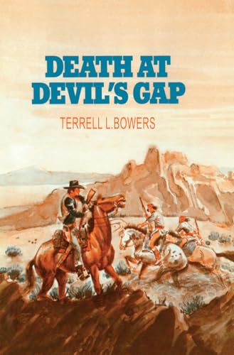 Death at Devil's Gap view 2