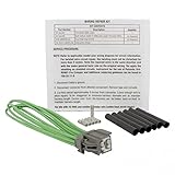Motorcraft - Wire Asy (P) (WPT962)