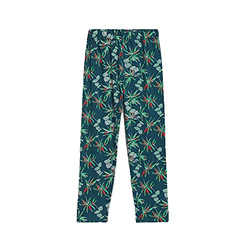 Image of Girls Pajama Set